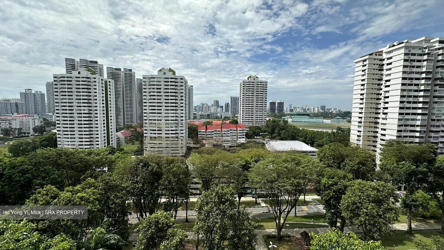 Braddell View (D20), Apartment #454003661